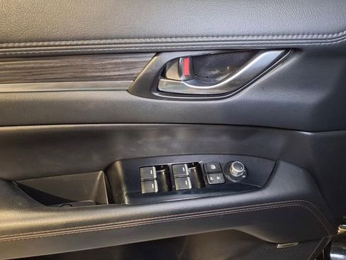 Used 2018 MAZDA CX-5 Grand Touring image 19