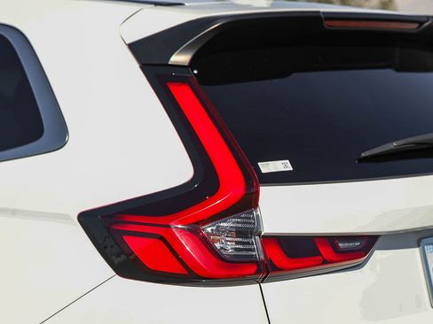 Used 2023 Honda CR-V EX-L image 9