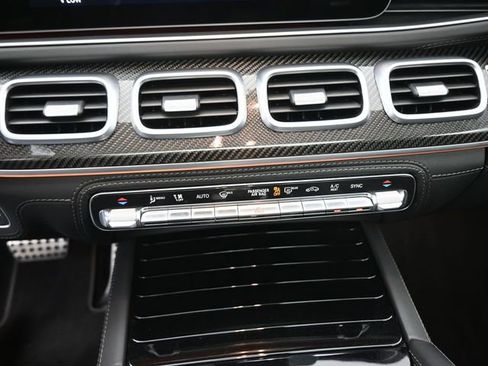 Used 2022 Mercedes-Benz GLE 53 AMG 4MATIC Coupe image 3