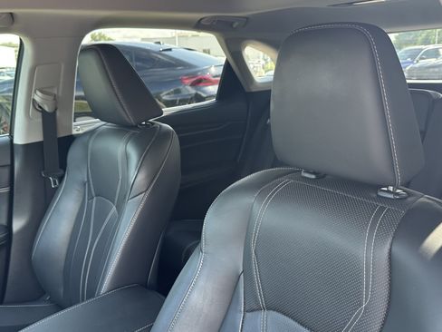 Used 2020 Lexus RX 350 AWD w/ Luxury Package image 18
