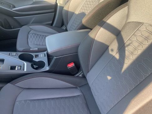 New 2026 Subaru Impreza 2.0i Sport AWD/4WD image 14
