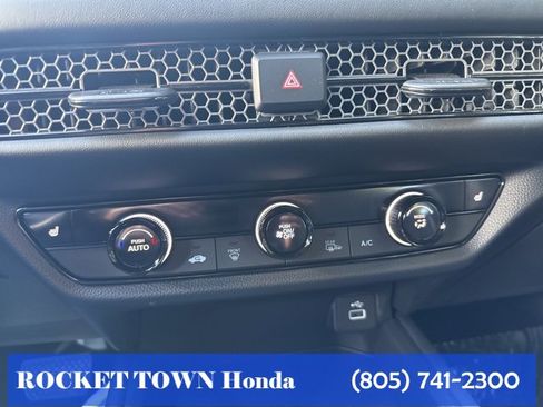 Used 2023 Honda HR-V Sport image 24