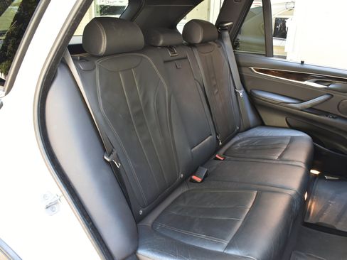 Used 2017 BMW X5 xDrive35i AWD/4WD image 20