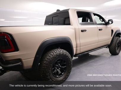 Used 2022 RAM 1500 TRX w/ TRX Level 1 Equipment Group