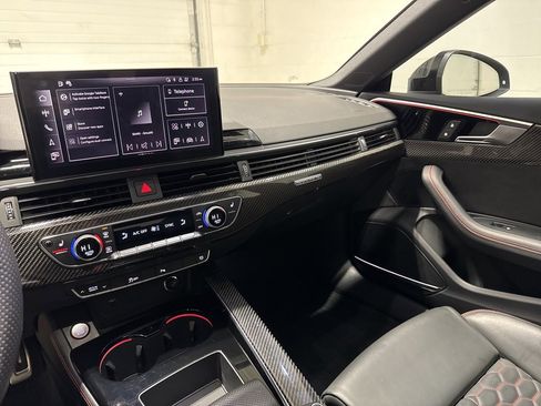 Used 2024 Audi RS 5 2.9T image 17