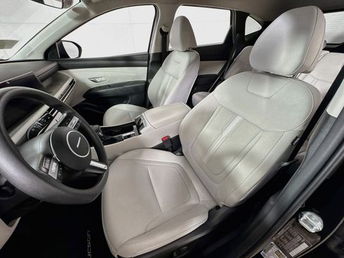 Used 2025 Hyundai Tucson SEL image 12