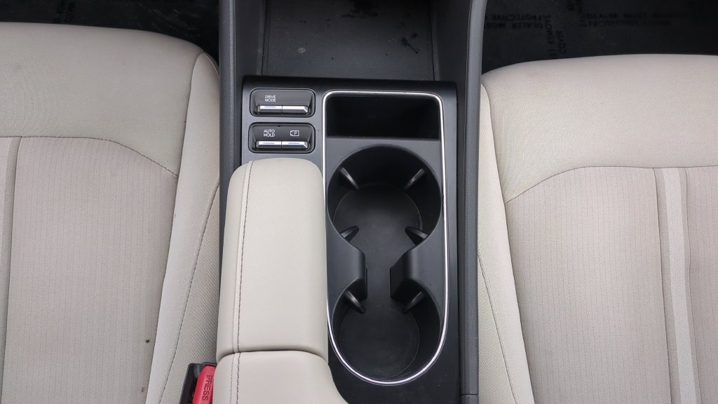 Used 2024 Hyundai Sonata SEL FWD image 14
