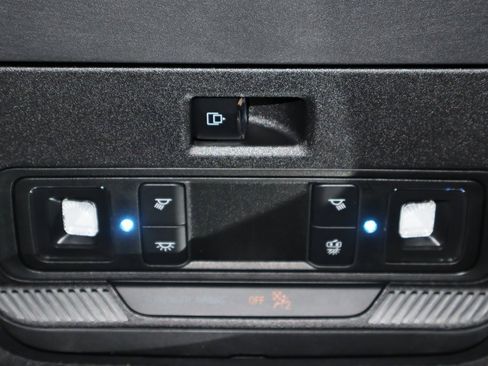 New 2025 Ford F150 XLT w/ Equipment Group 302A MID image 25