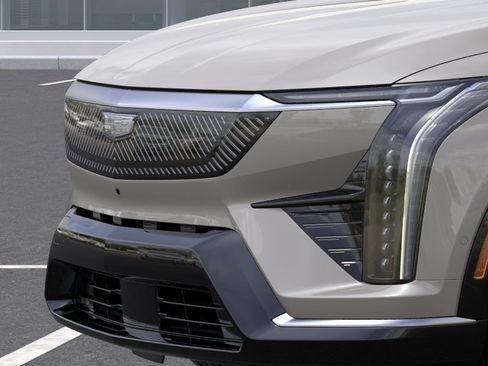 New 2027 Cadillac Optiq Premium Luxury RWD image 13
