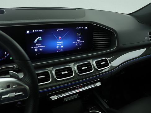 Certified 2023 Mercedes-Benz GLE 350 image 9