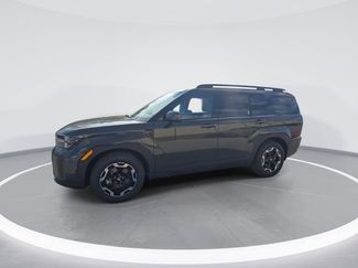 New 2026 Hyundai Santa Fe SEL video 4