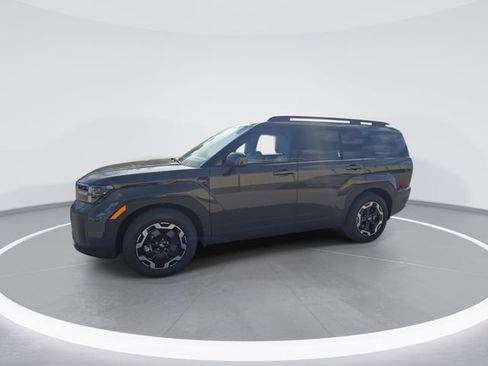 New 2026 Hyundai Santa Fe SEL image 4