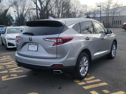 Certified 2023 Acura RDX SH-AWD image 7