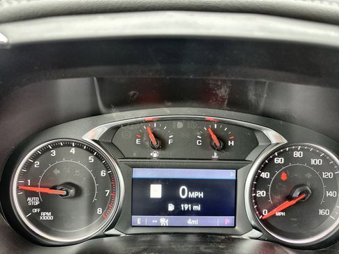 New 2026 Chevrolet Blazer LT w/ Sound & Technology Package AWD/4WD image 26