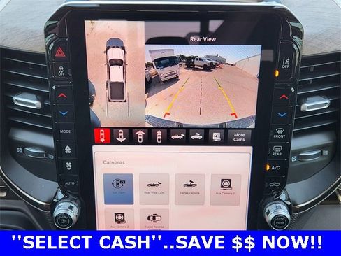 New 2026 RAM 2500 Limited image 13