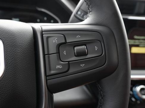 New 2026 GMC Sierra 2500 Denali Ultimate AWD/4WD image 20