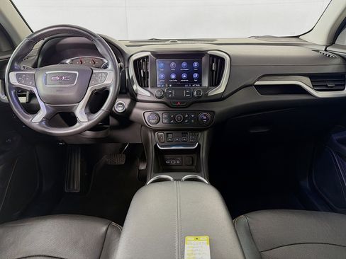 Used 2019 GMC Terrain SLT w/ Preferred Package image 23