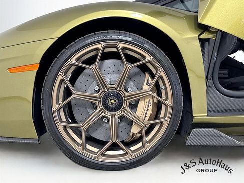 Used 2022 Lamborghini Aventador LP 780-4 Ultimae AWD/4WD image 40
