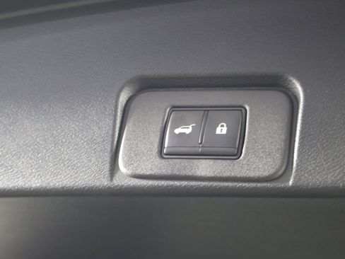 Used 2024 Nissan Rogue Platinum w/ Platinum Premium Package image 53