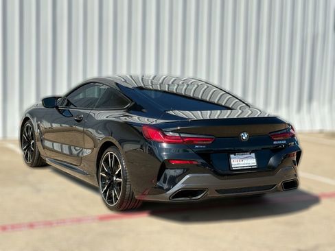 Used 2023 BMW M850i xDrive Coupe AWD/4WD image 6