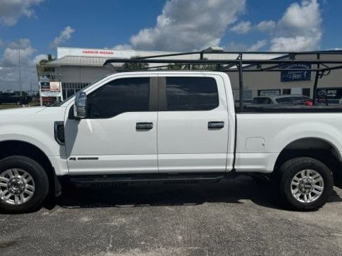 Used 2019 Ford F250 XL w/ STX Appearance Package AWD/4WD image 1