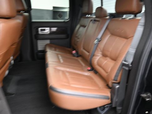 Used 2014 Ford F150 Platinum image 26