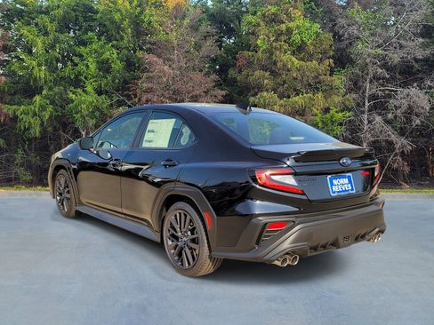 New 2026 Subaru WRX Premium w/ WRX Essentials Package AWD/4WD image 18
