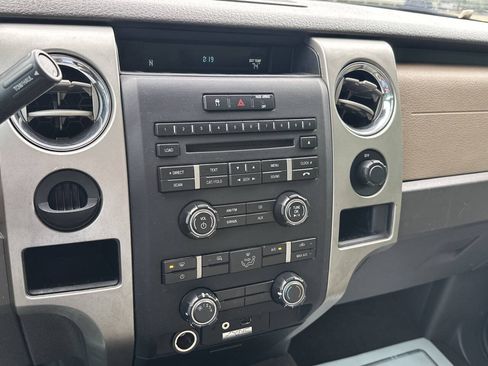Used 2009 Ford F150 XLT RWD image 20