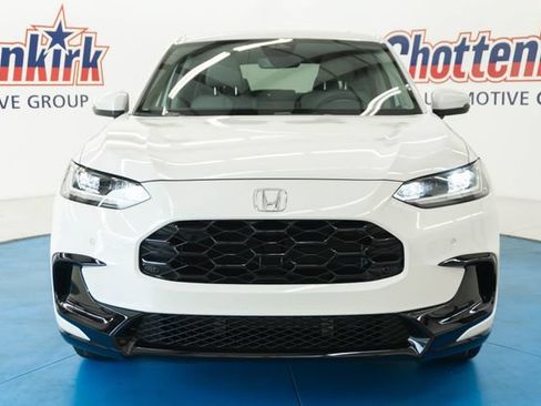 New 2027 Honda HR-V EX-L image 31