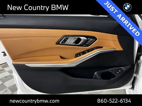 Used 2020 BMW M340i xDrive w/ Premium Package image 11