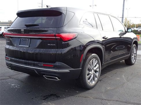 New 2026 Buick Enclave Preferred w/ Power Package image 6
