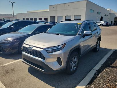 Certified 2023 Toyota RAV4 XLE w/ Convenience Package