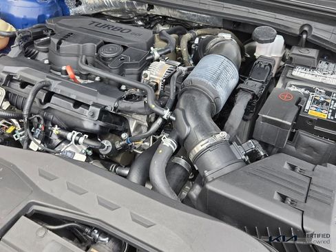 Certified 2023 Kia K5 GT-Line FWD image 20
