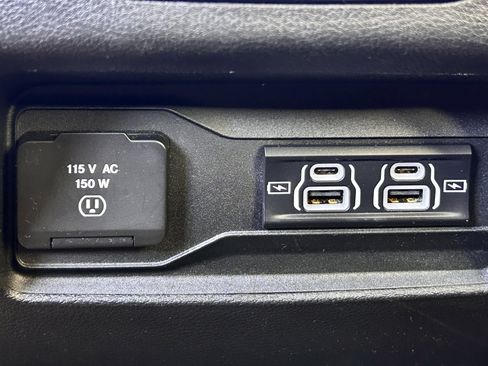 Certified 2021 Jeep Grand Cherokee L Summit image 43