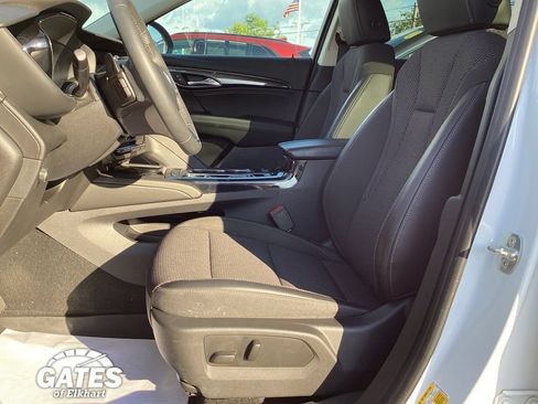 Used 2022 Buick Envision Preferred FWD image 15