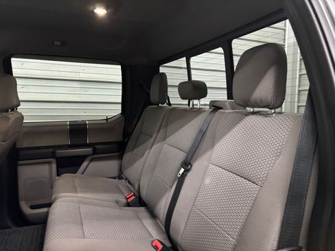 Used 2020 Ford F250 XLT w/ XLT Value Package AWD/4WD image 23
