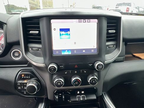 Used 2023 RAM 1500 Big Horn image 30
