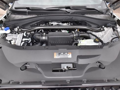 New 2026 Lincoln Aviator Reserve w/ Jet Appearance Package RWD image 39