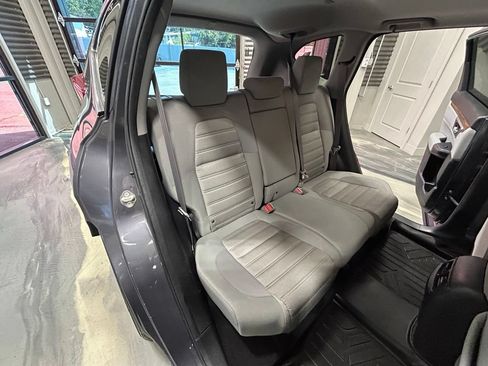 Used 2017 Honda CR-V EX image 5