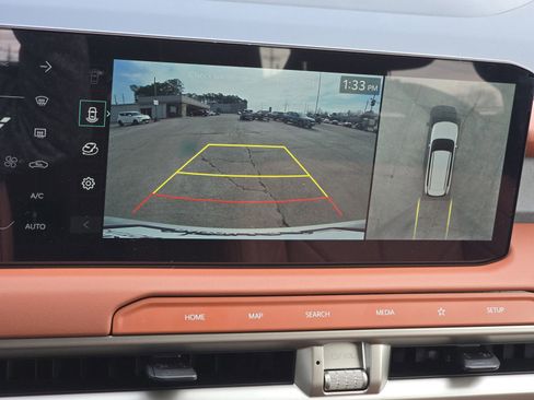 New 2027 Kia Telluride SX image 16