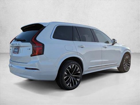 Used 2026 Volvo XC90 B6 Plus w/ Protection Package Premier AWD/4WD image 2