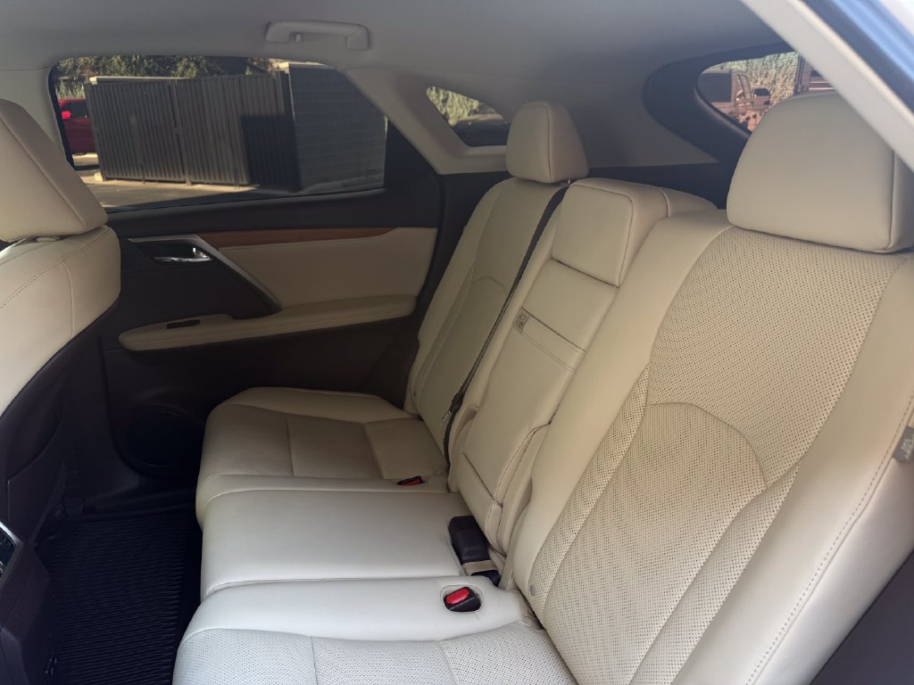 Used 2020 Lexus RX 350 FWD w/ Premium Package image 34