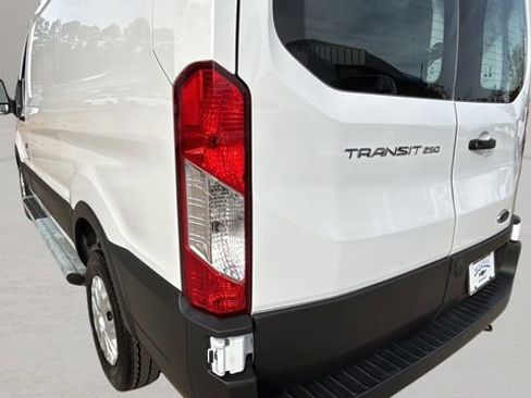 Used 2024 Ford Transit 250 Base w/ Exterior Upgrade Package image 34