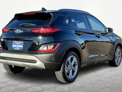 Used 2023 Hyundai Kona SEL w/ Cargo Package image 12