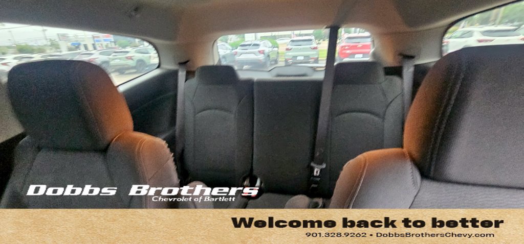 Used 2016 Chevrolet Traverse LT FWD image 20