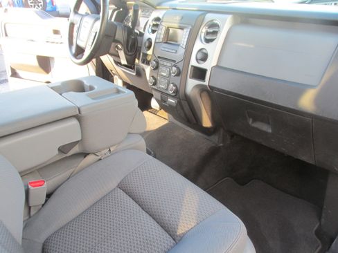Used 2013 Ford F150 XLT w/ XLT Chrome Pkg image 23