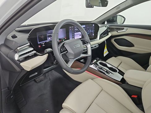 New 2026 Audi A6 Premium Plus image 15