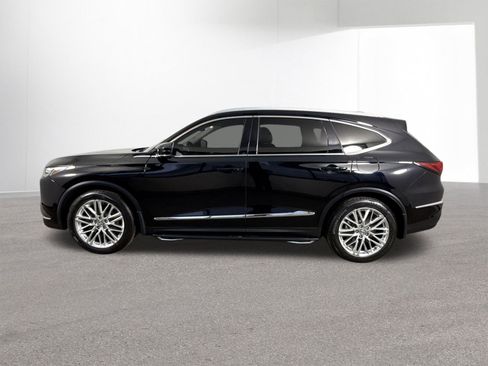 Certified 2023 Acura MDX SH-AWD w/ Advance Package image 31