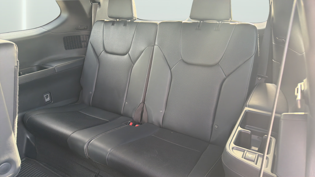 Used 2025 Lexus TX 350 FWD w/ Technology Package image 18