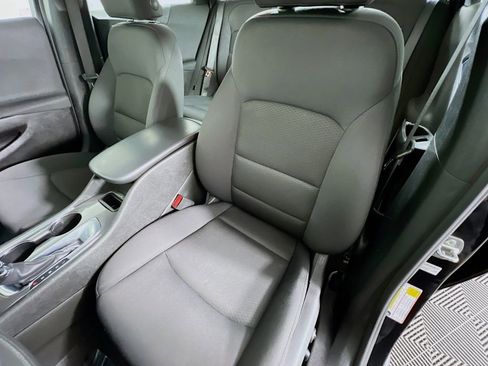 Used 2022 Chevrolet Malibu LS w/ Driver Confidence Package II image 19